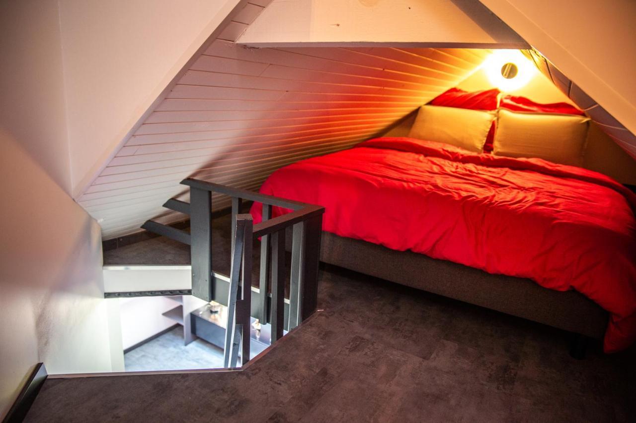 Bienvenue Dans Le Violine 2 A 6 Couchages Apartment Cholonge