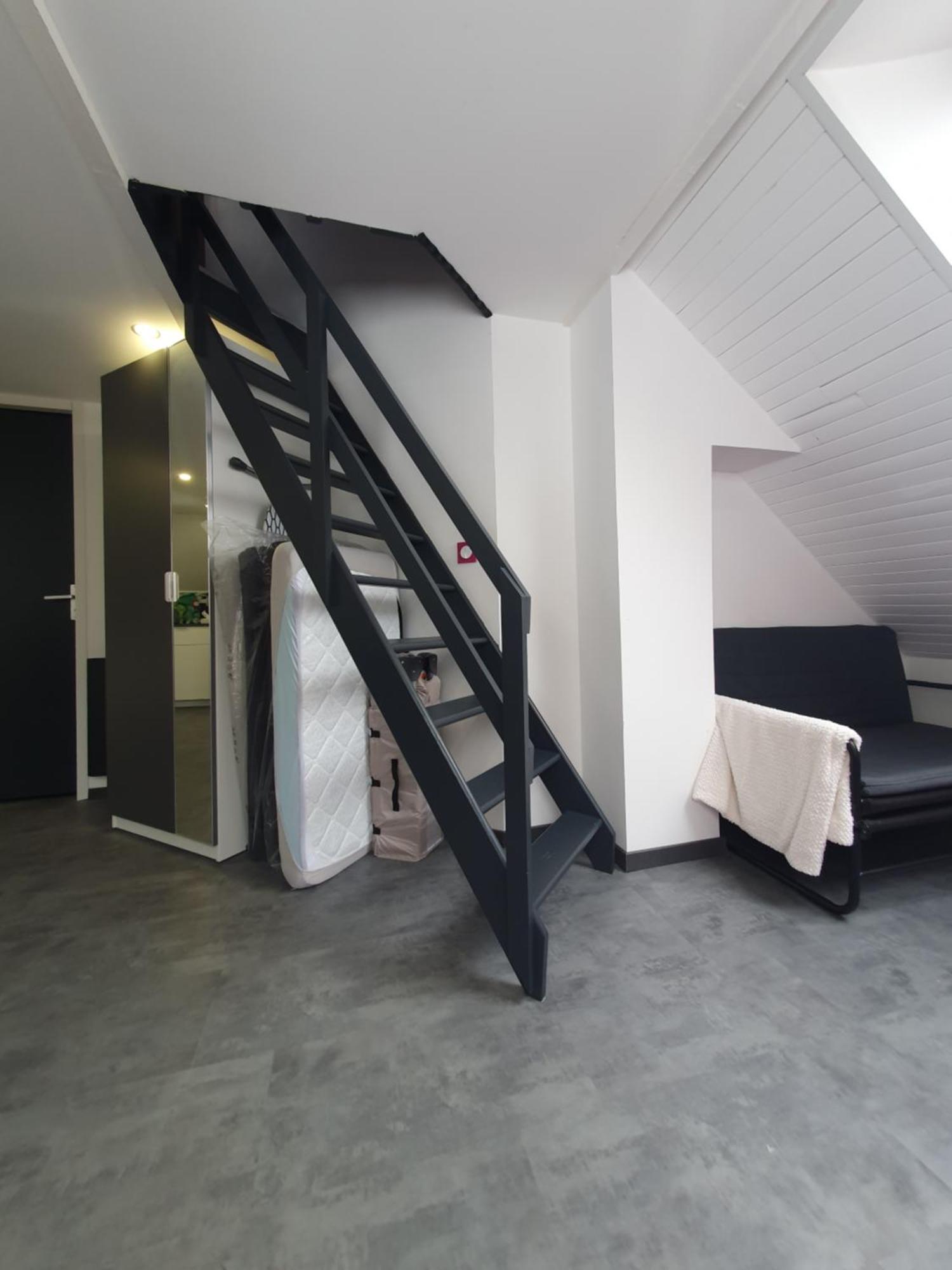 Bienvenue Dans Le Violine 2 A 6 Couchages Apartment
